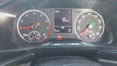 Volkswagen T-Cross 1.0 TSI 110 Black Edition 5dr DSG Petrol Estate